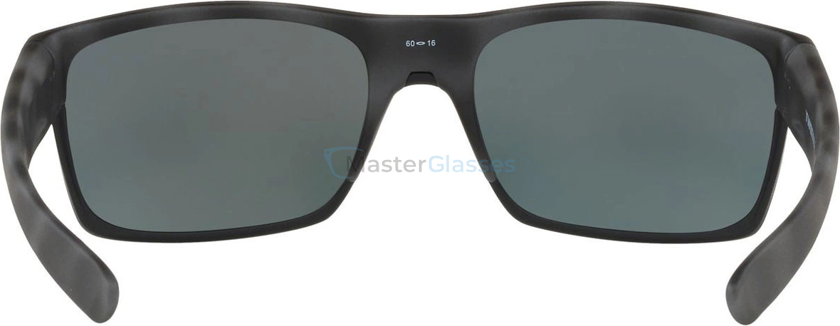 �������������� ���� Oakley Twoface OO9189 918941 Black Camo