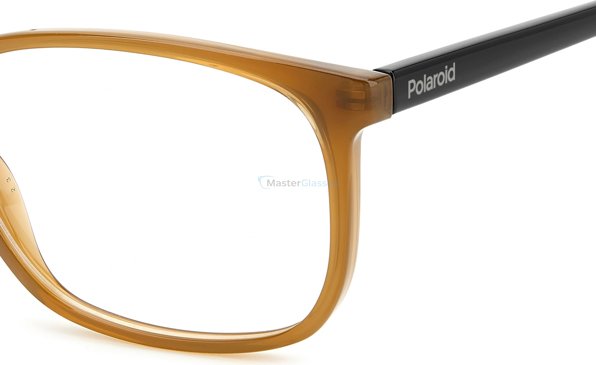  Polaroid PLD D488 EWD Brown Black