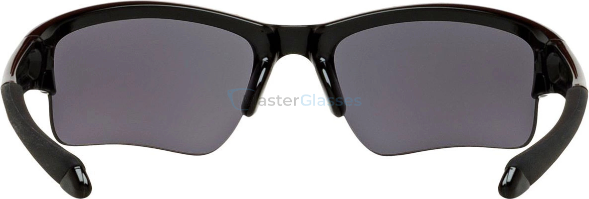 Солнцезащитные очки Oakley Quarter Jacket OO9200 920001 Polished Black