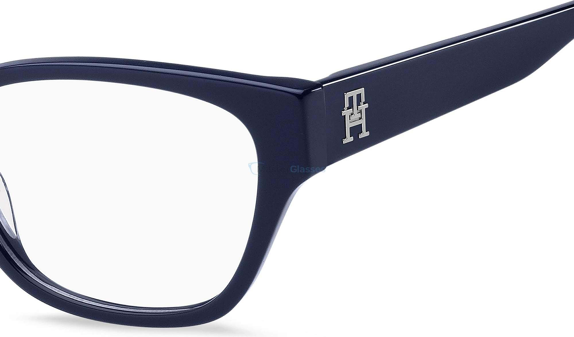  TOMMY HILFIGER TH 2001 PJP,  BLUE