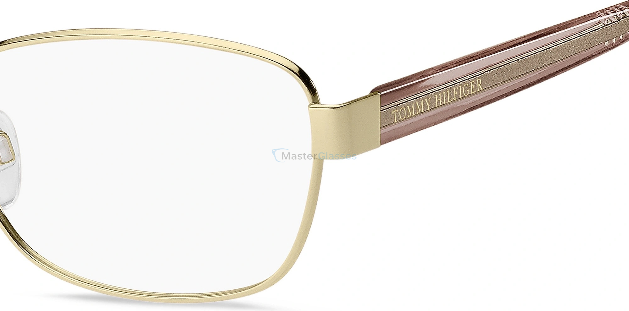  TOMMY HILFIGER TH 2006 J5G,  GOLD