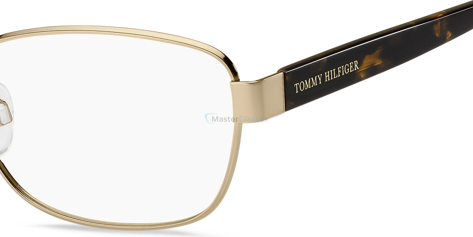  TOMMY HILFIGER TH 2006 DDB,  GOLD COPPER