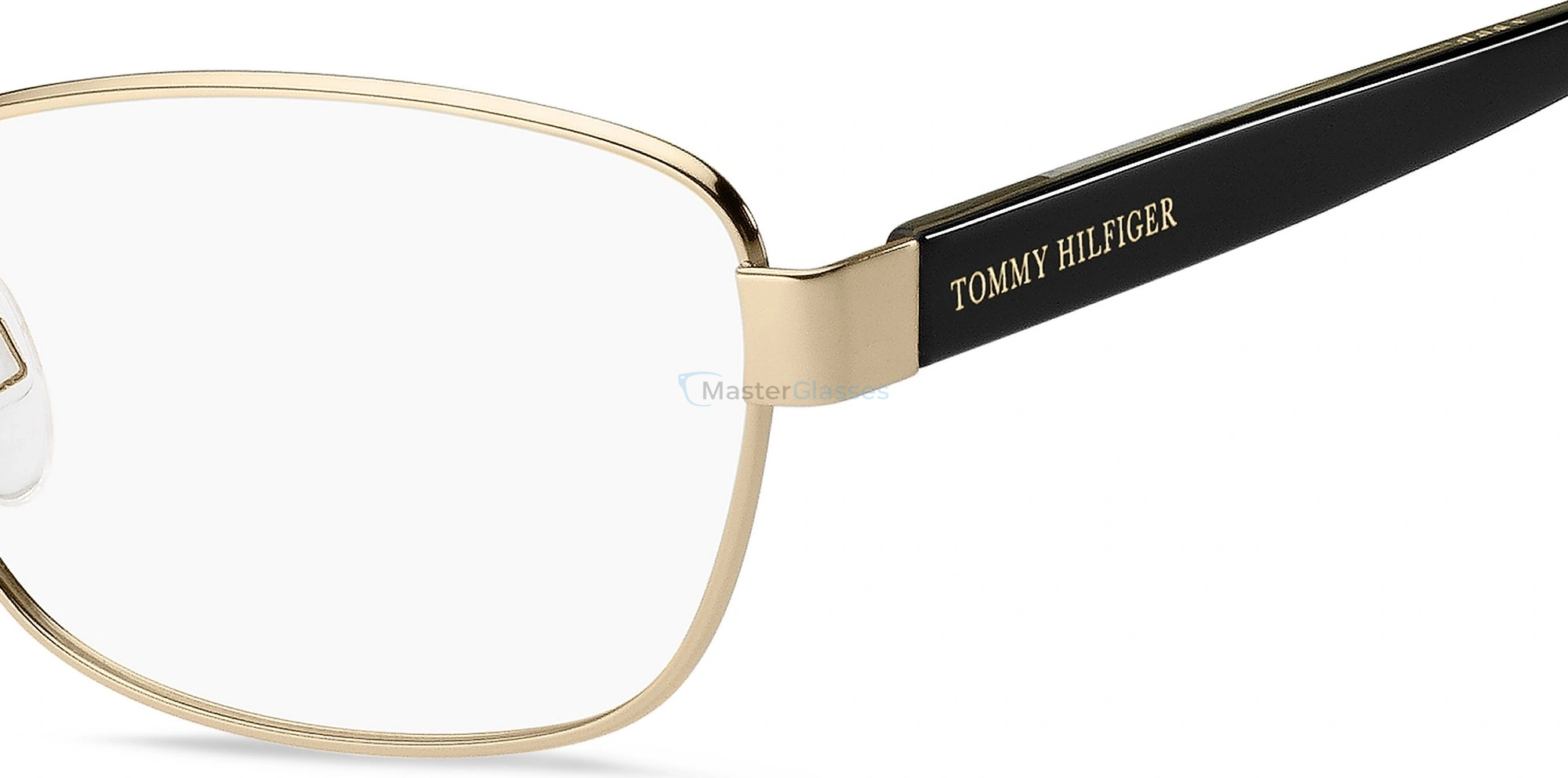  TOMMY HILFIGER TH 2006 000,  ROSE GOLD