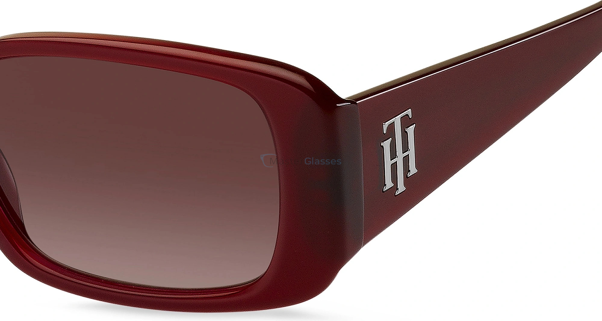   TOMMY HILFIGER TH 1966/S C9A,  RED, PINK DOUBLESHADE