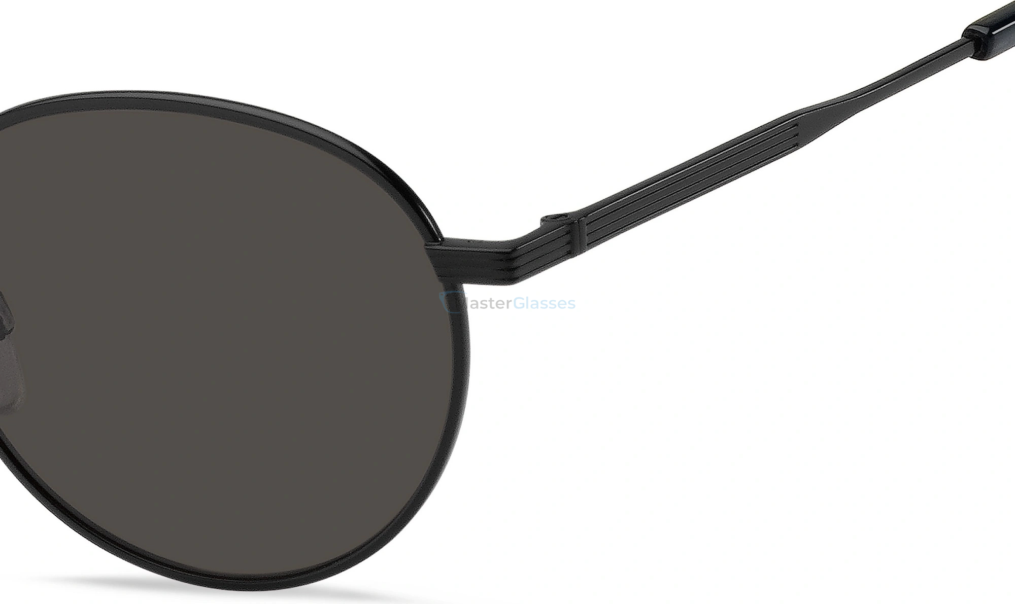   TOMMY HILFIGER TH 1973/S 003,  MATTE BLACK, GREY