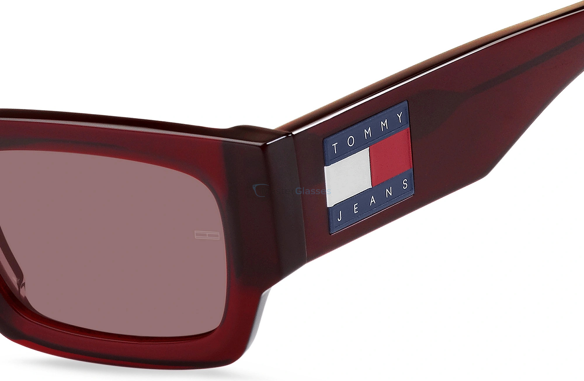   TOMMY HILFIGER TJ 0086/S C9A,  RED, BURGUNDY