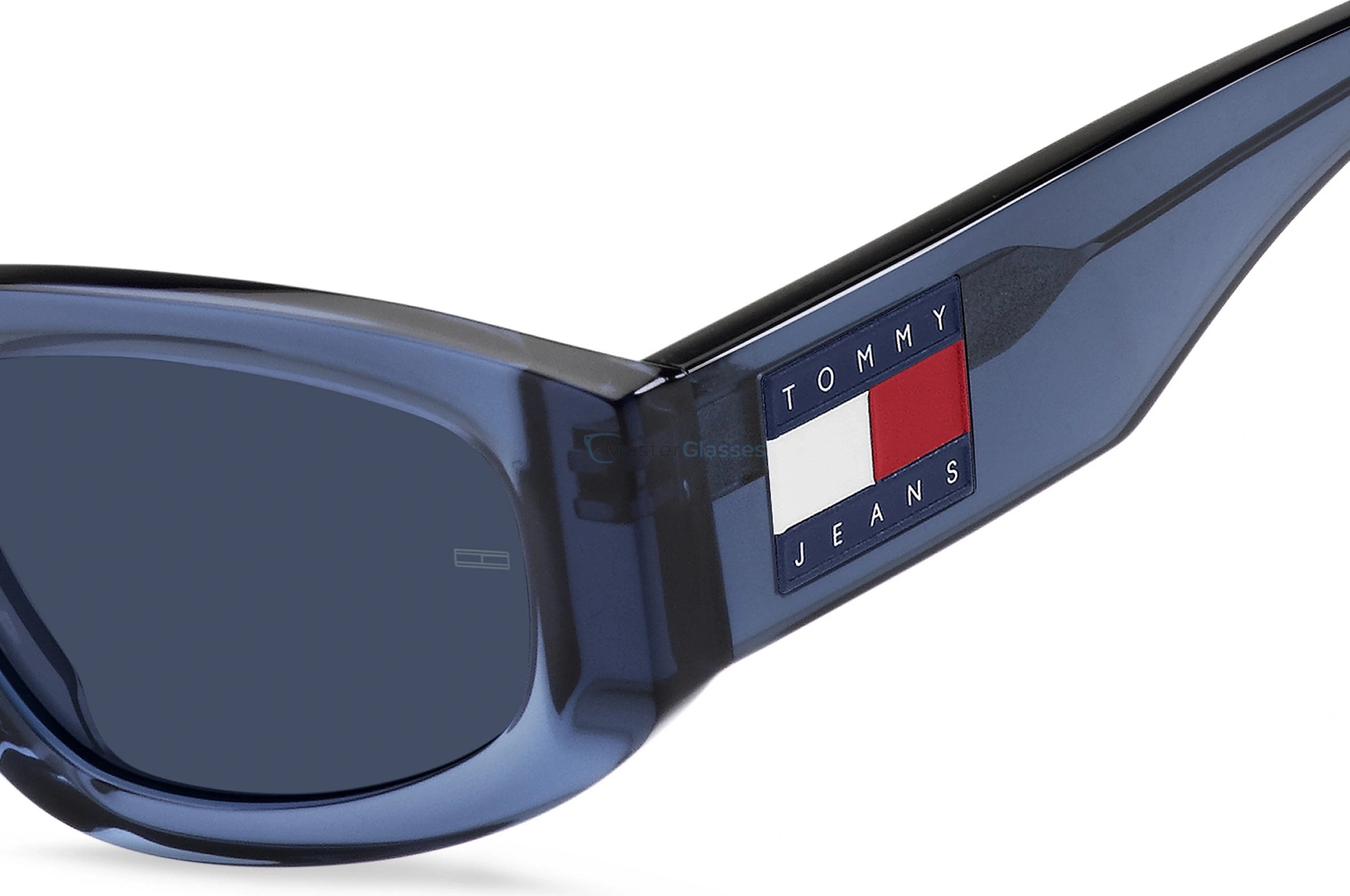   TOMMY HILFIGER TJ 0087/S PJP,  BLUE, BLUE