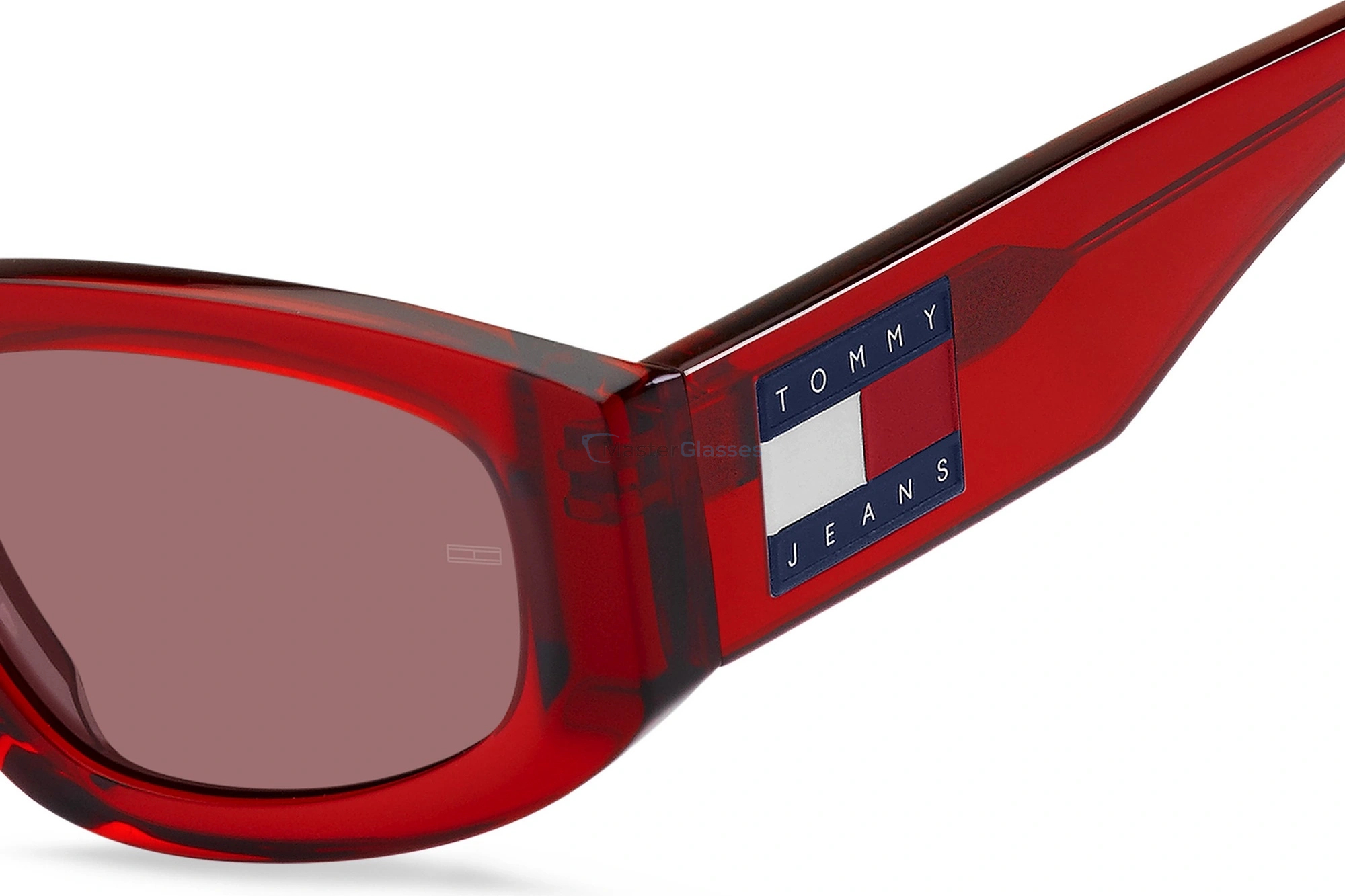   TOMMY HILFIGER TJ 0087/S C9A,  RED, BURGUNDY