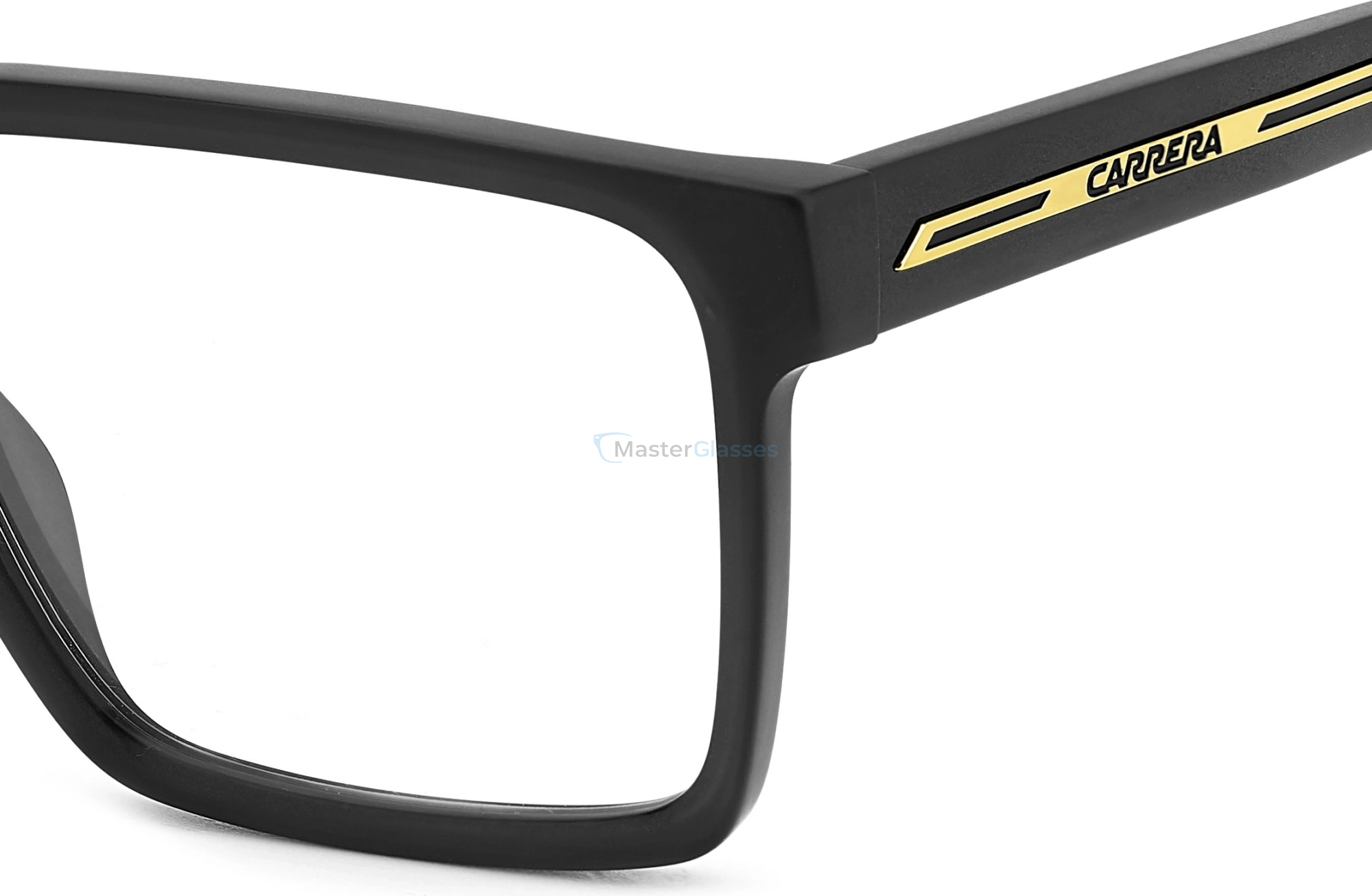  Carrera VICTORY C 04 003 Matte Black