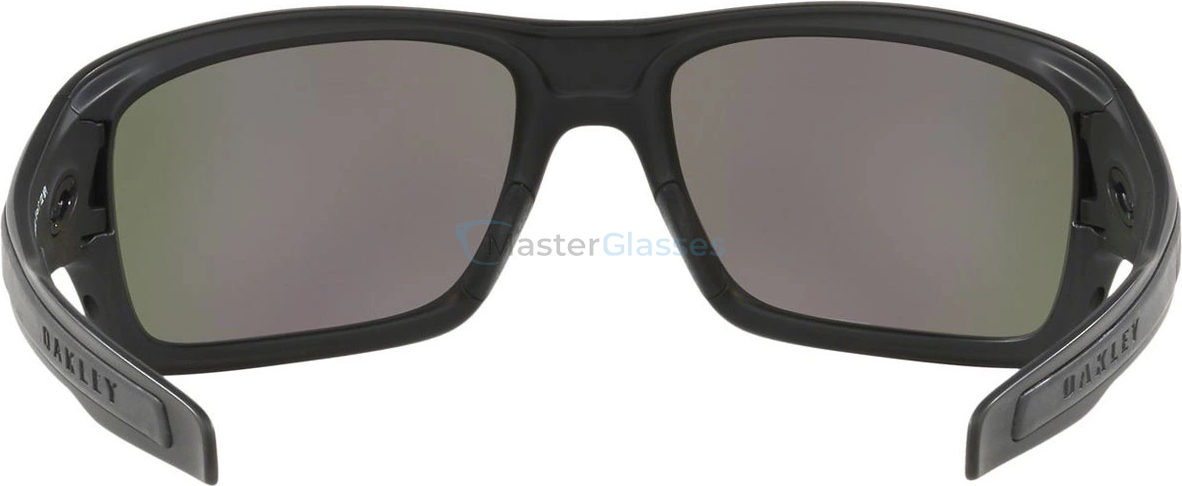   Oakley Turbine OO9263 926345 Matte Black