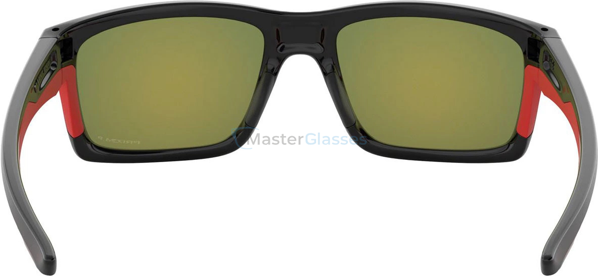 Солнцезащитные очки Oakley Mainlink OO9264 926435 Polished Black