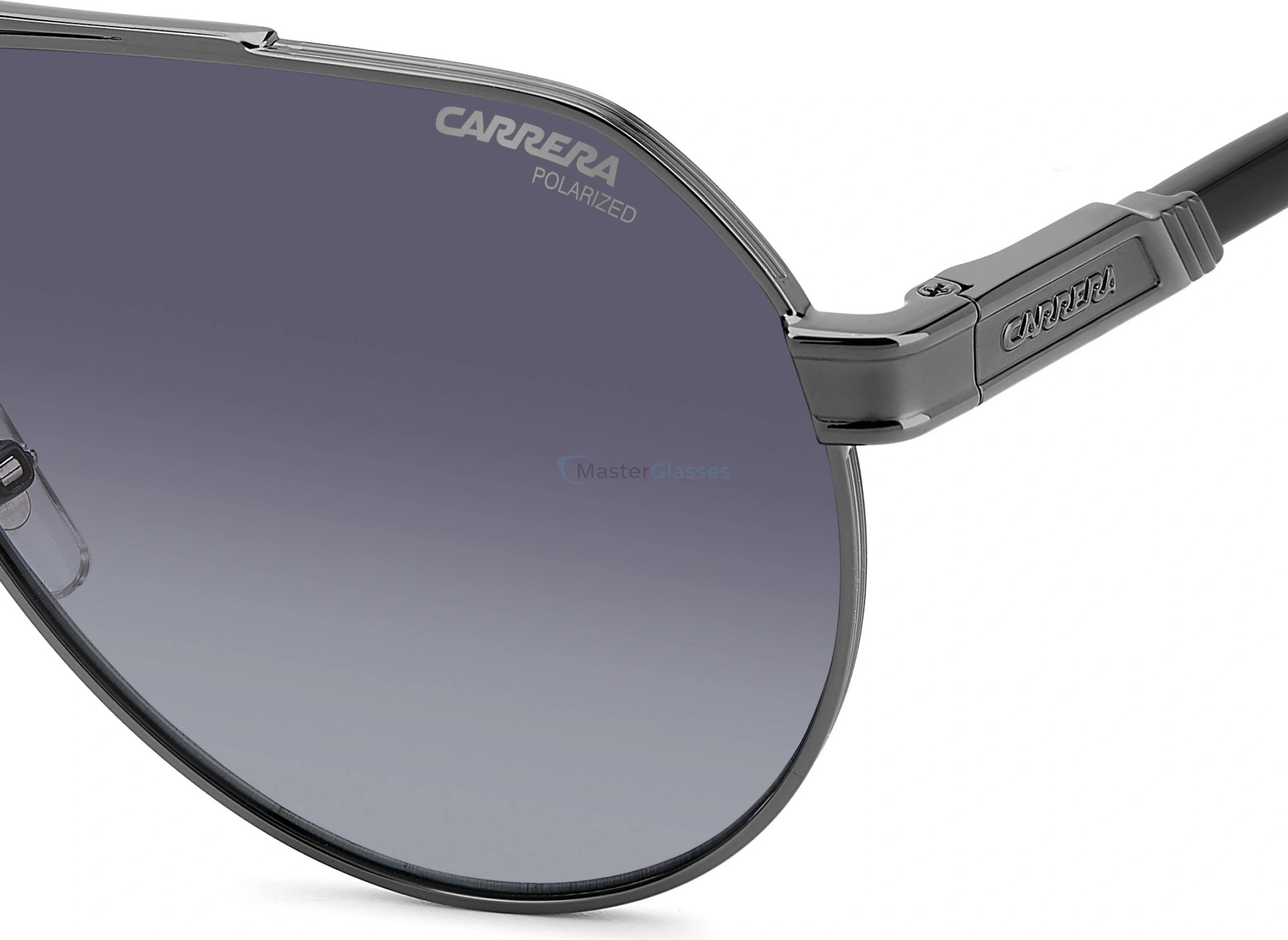   CARRERA 1067/S KJ1 Dark Ruthenium