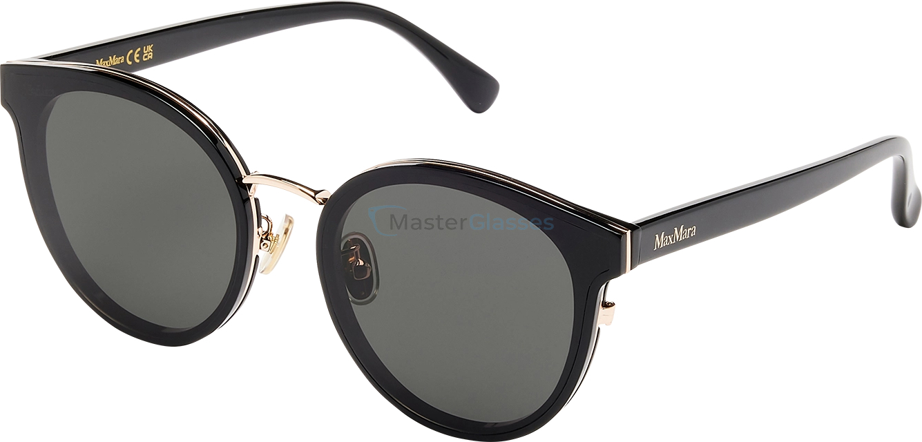   MaxMara MM 0104-K 01A 63