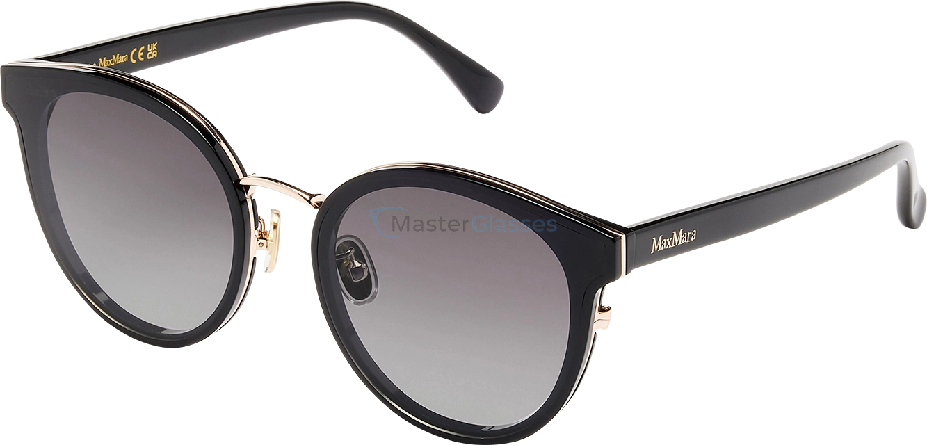   MaxMara MM 0104-K 01B 63