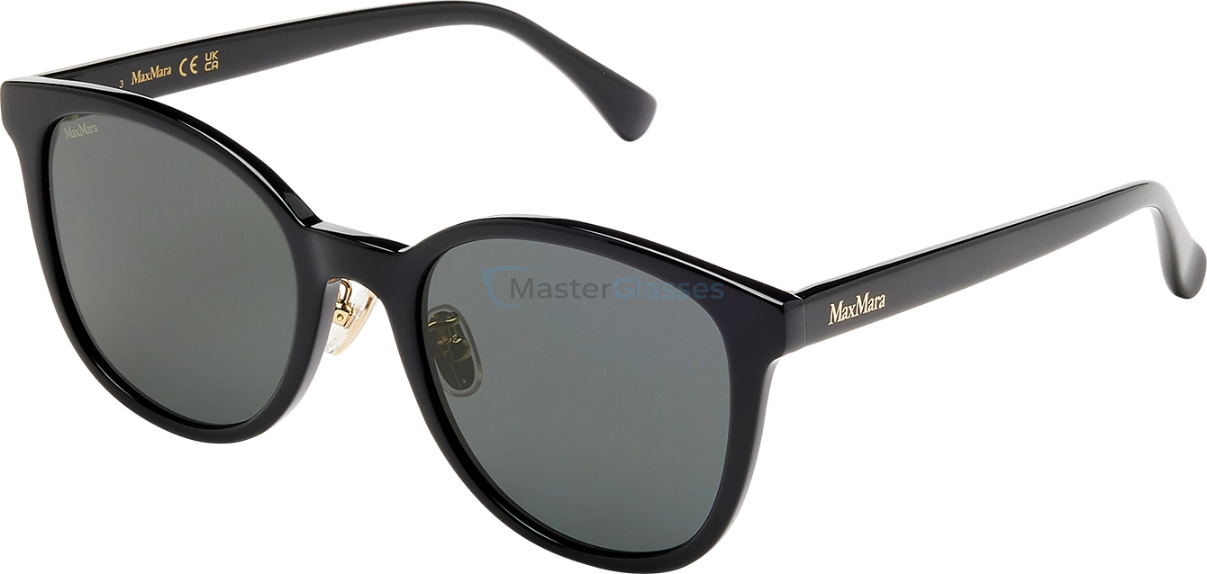   MaxMara MM 0105-K 01A 55