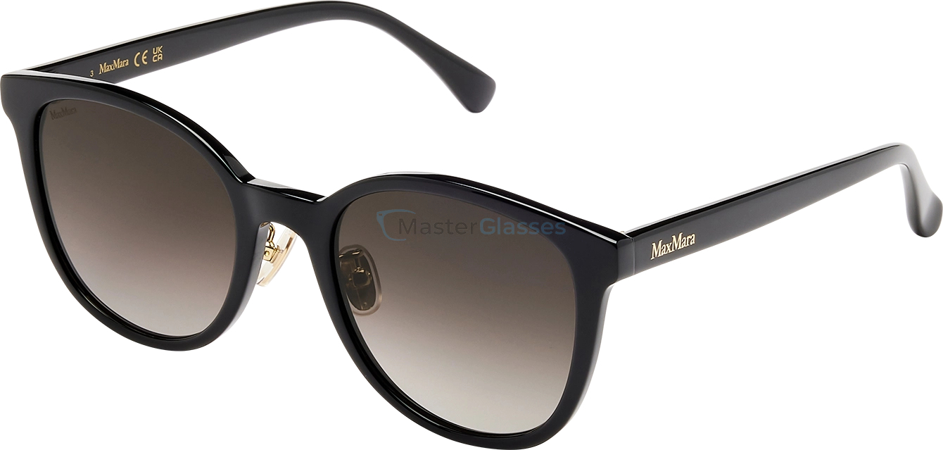   MaxMara MM 0105-K 01B 55