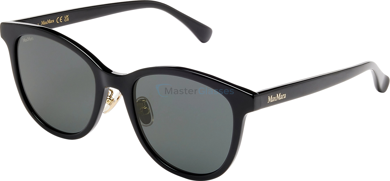   MaxMara MM 0107-K 01A 55