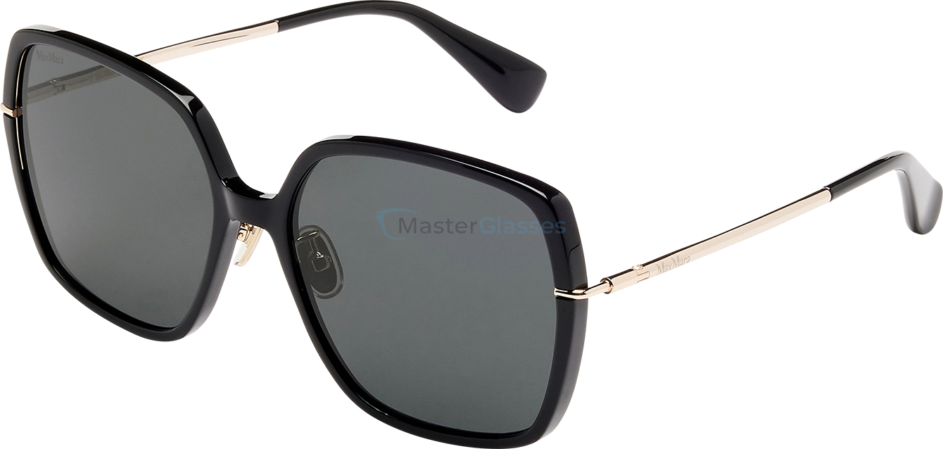   MaxMara MM 0112-K 01A 59