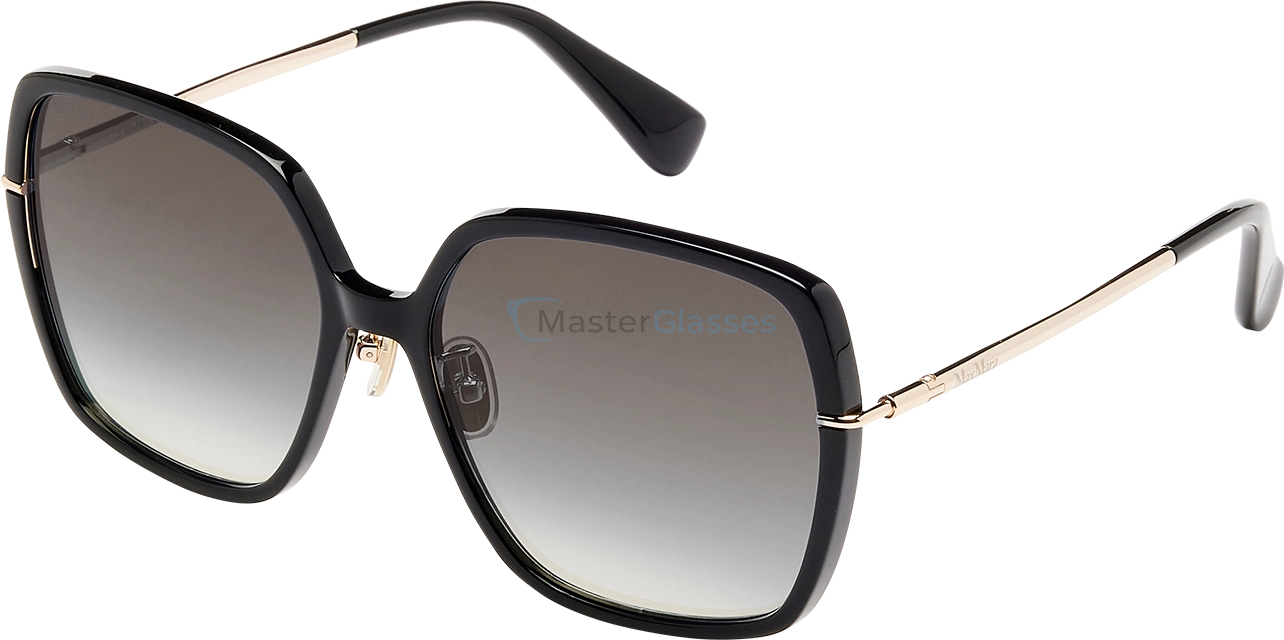   MaxMara MM 0112-K 01B 59