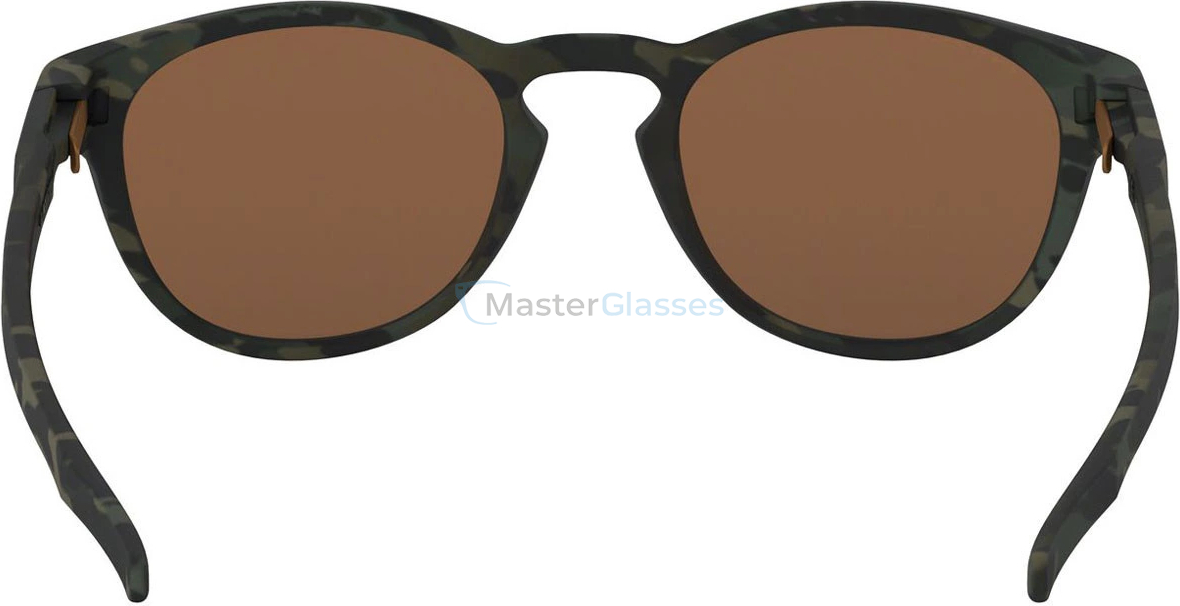 Oakley Latch OO9265-31 PRIZM