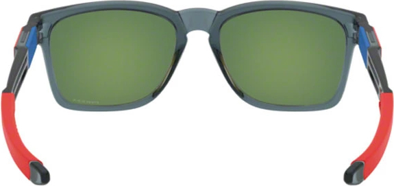   Oakley Catalyst OO9272 927228 Crystal Black