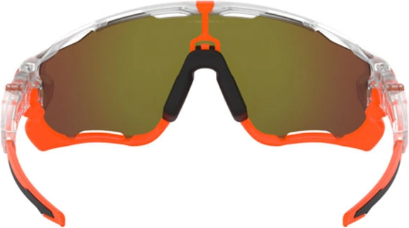 �������������� ���� Oakley Jawbreaker OO9290 929037 Matte Clear