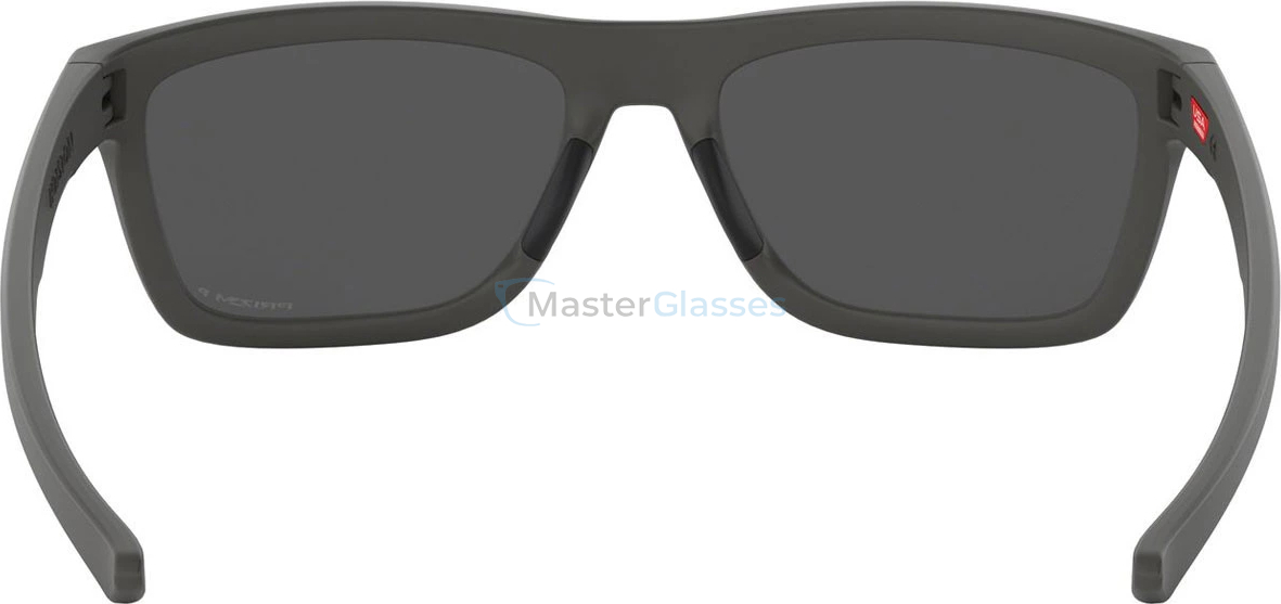 Oakley Holston OO9334-11 Polarized