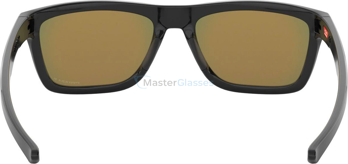 Oakley Holston OO9334-12 Polarized