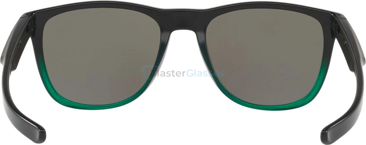 Солнцезащитные очки Oakley Trillbe X OO9340 934011 Jade Fade