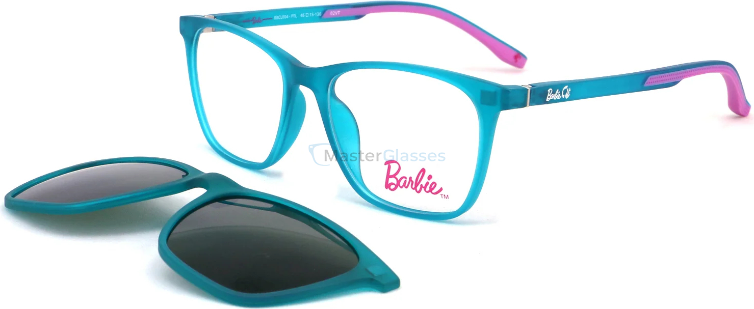     BARBIE BBCL004 PTL