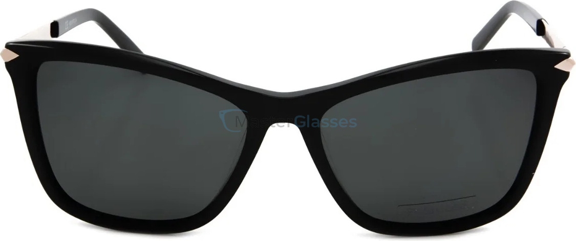   Megapolis sun 870 black