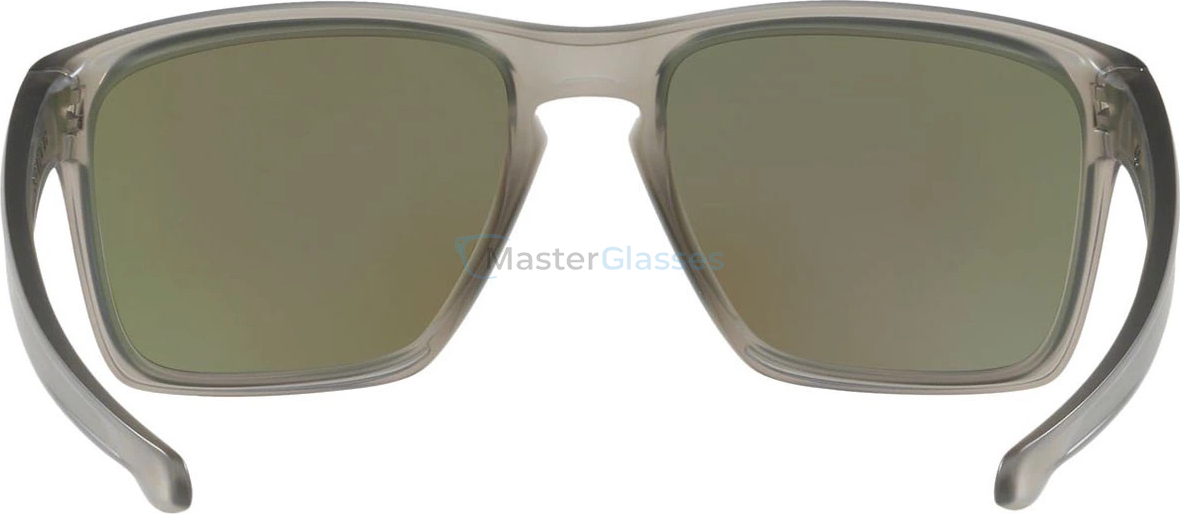 Oakley Sliver XL OO9341-18 Polarized