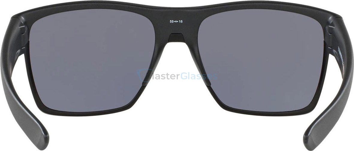 Солнцезащитные очки Oakley Twoface Xl OO9350 935003 Steel