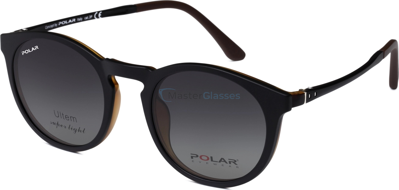     Polar model 400 col. 428 CLIP-ON