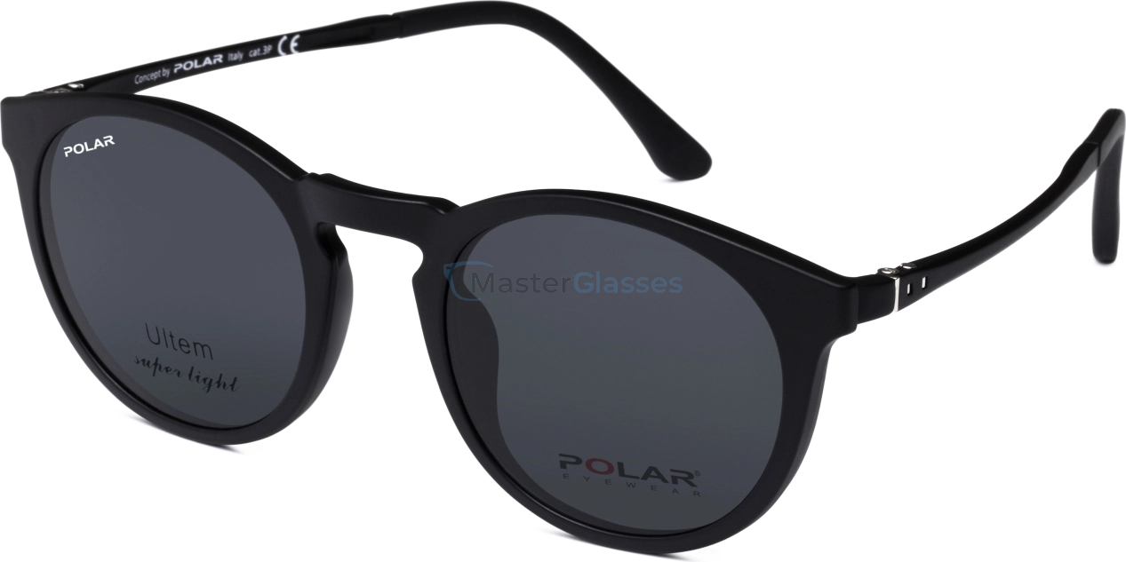     Polar model 400 col. 76 CLIP-ON