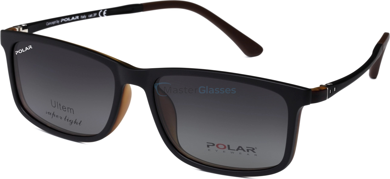     Polar model 401 col. 428 CLIP-ON