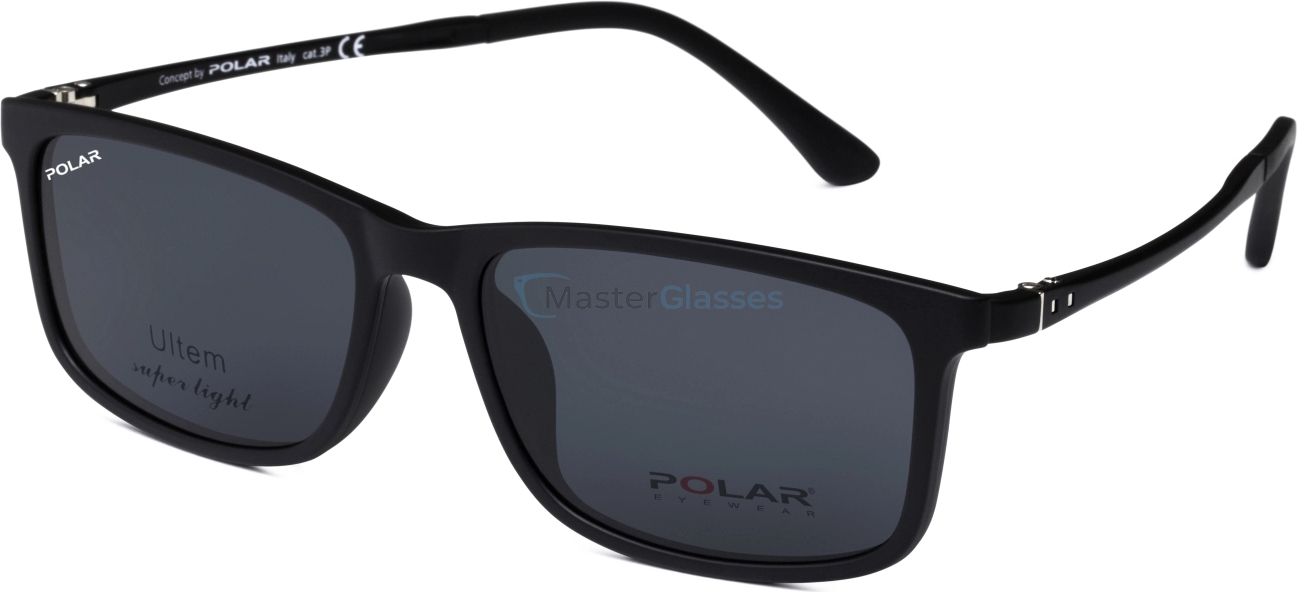     Polar model 401 col. 76 CLIP-ON