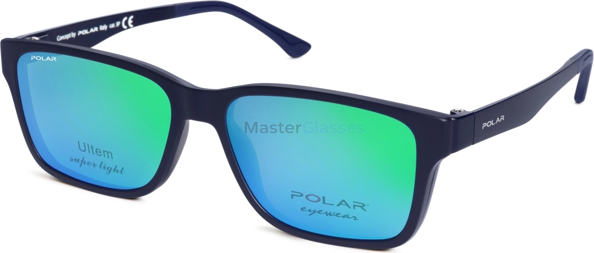     Polar model 403 col. 20/C CLIP-ON