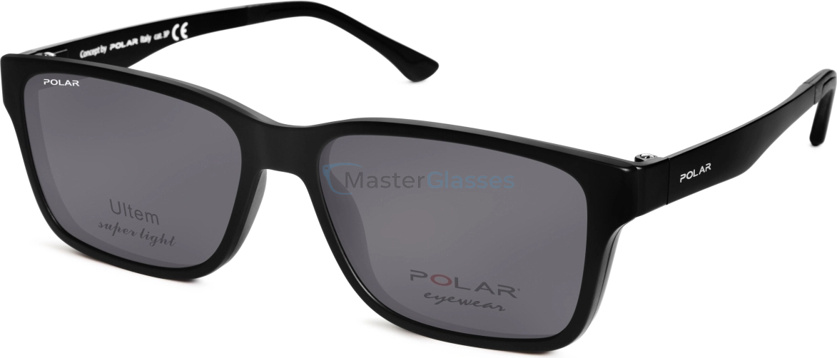     Polar model 403 col. 76 CLIP-ON