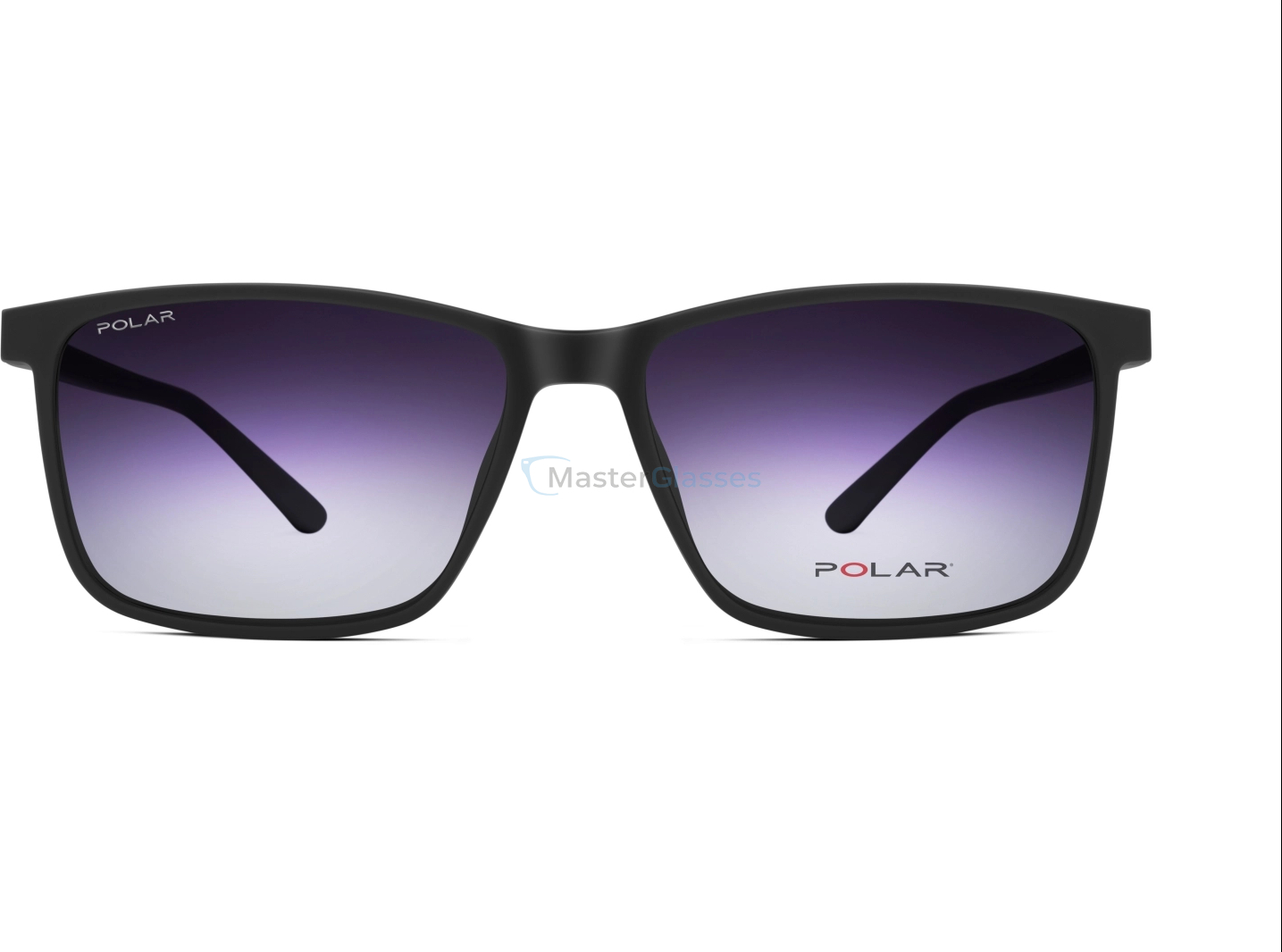     Polar model 536 col. 76 CLIP-ON