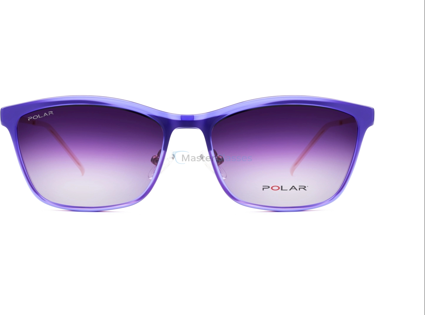  Polar model 540 col. 18 CLIP-ON