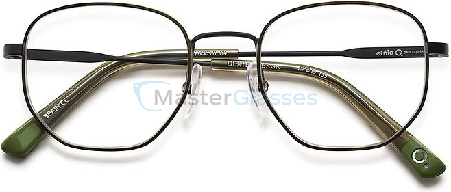  Etnia Barcelona 4 DEXTER 47O BKGR