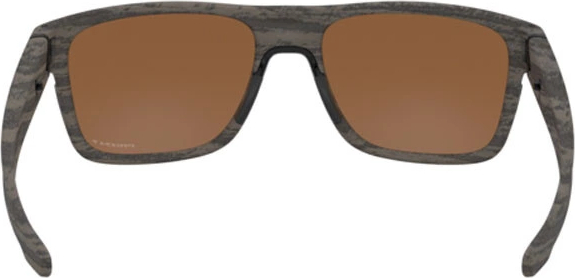 Oakley Crossrange Woodgrain Collection OO9361-27 Polarized