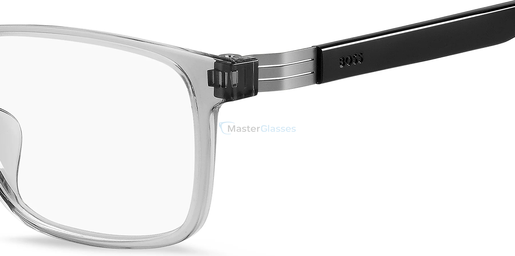  HUGO BOSS 1618/F R6S,  GREYBLCK