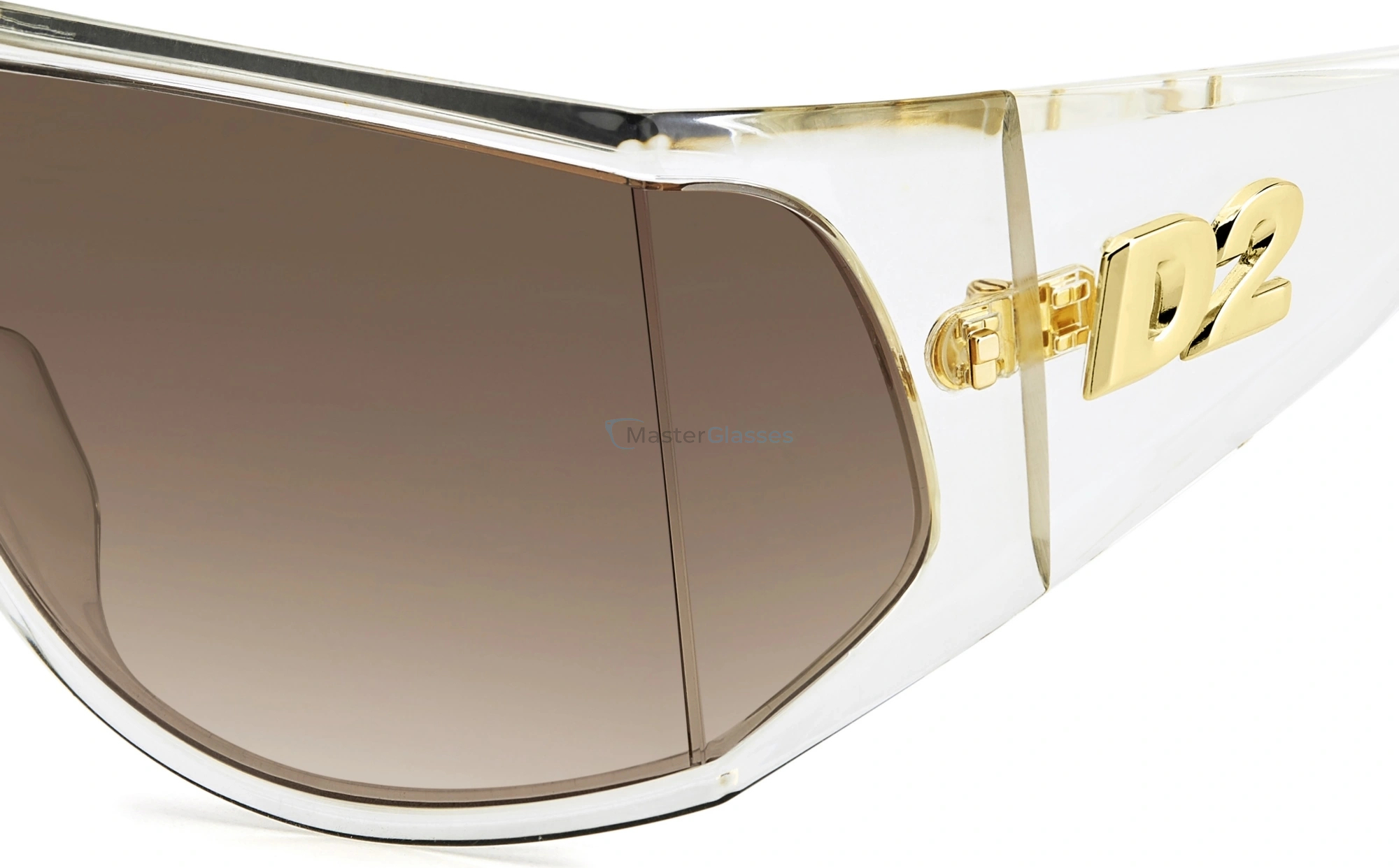   DSQUARED2 D2 0124/S 900 Crystal