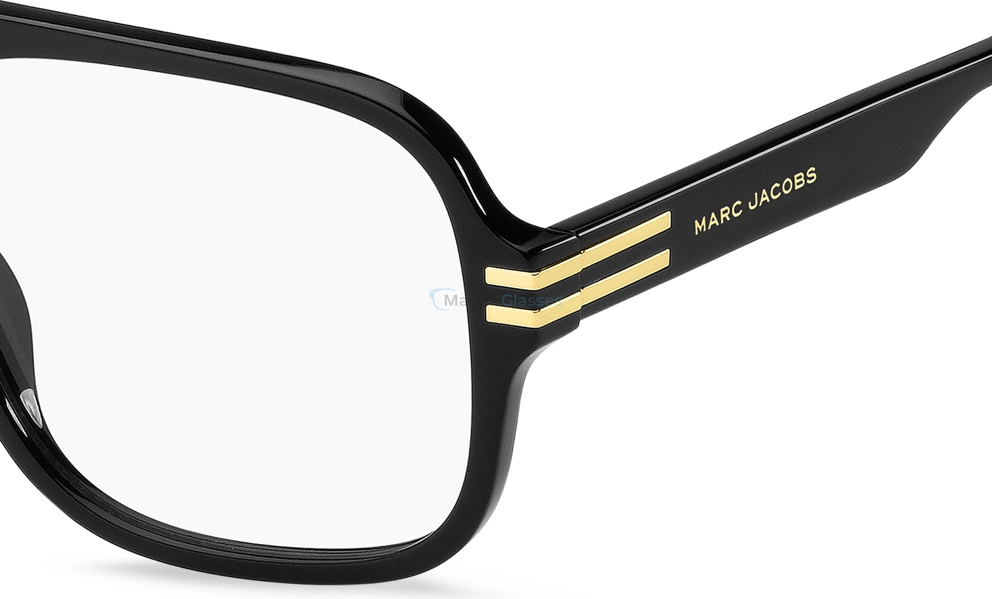  Marc Jacobs MARC 755 807 Black