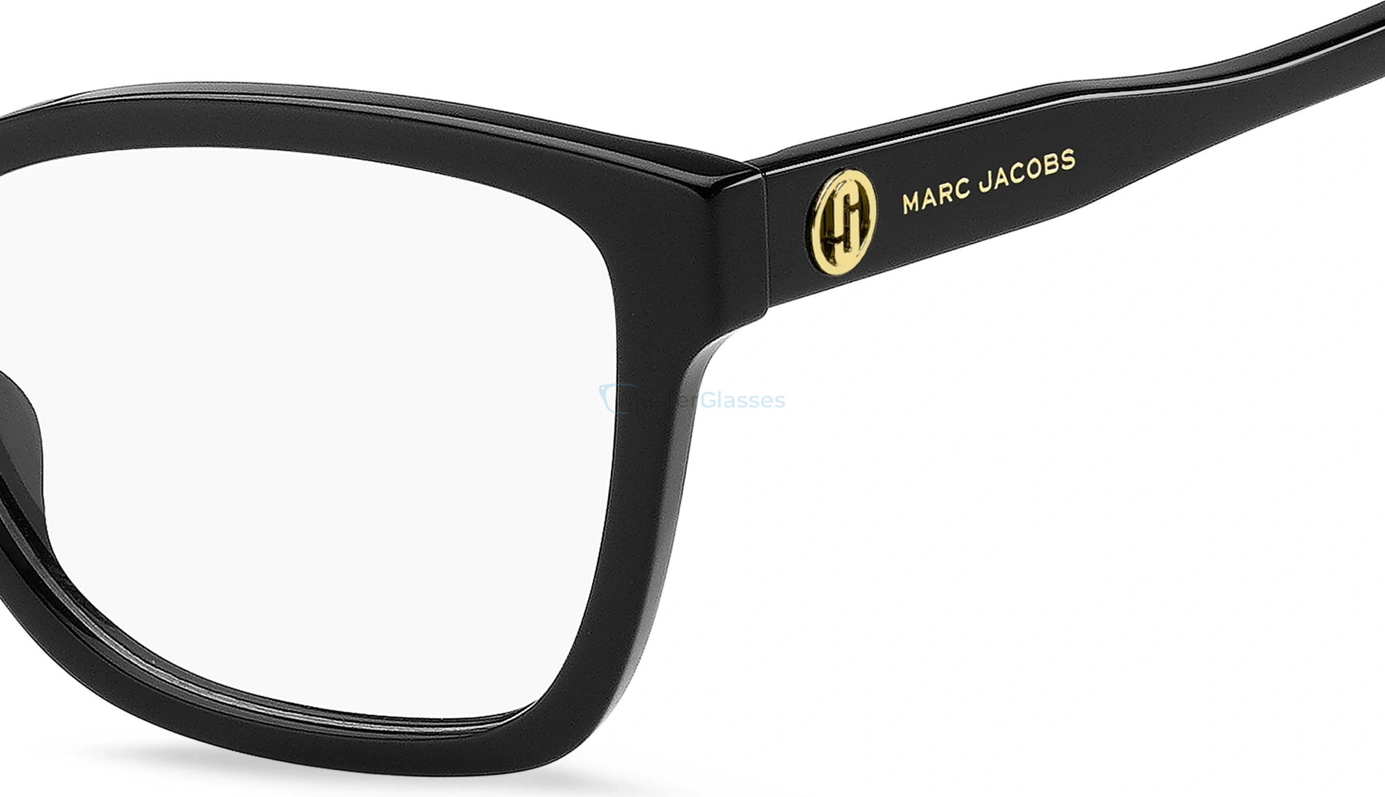  Marc Jacobs MARC 735 807 Black