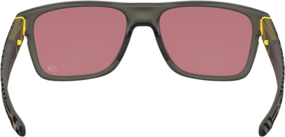 Солнцезащитные очки Oakley Crossrange OO9361 936131 Matte Grey Smoke