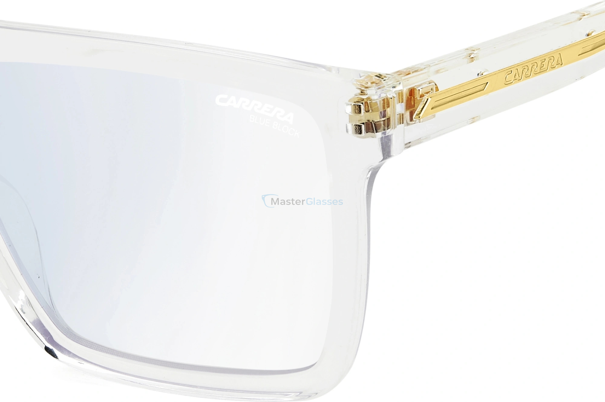  Carrera VICTORY C 03/BB REJ Crystal Gold