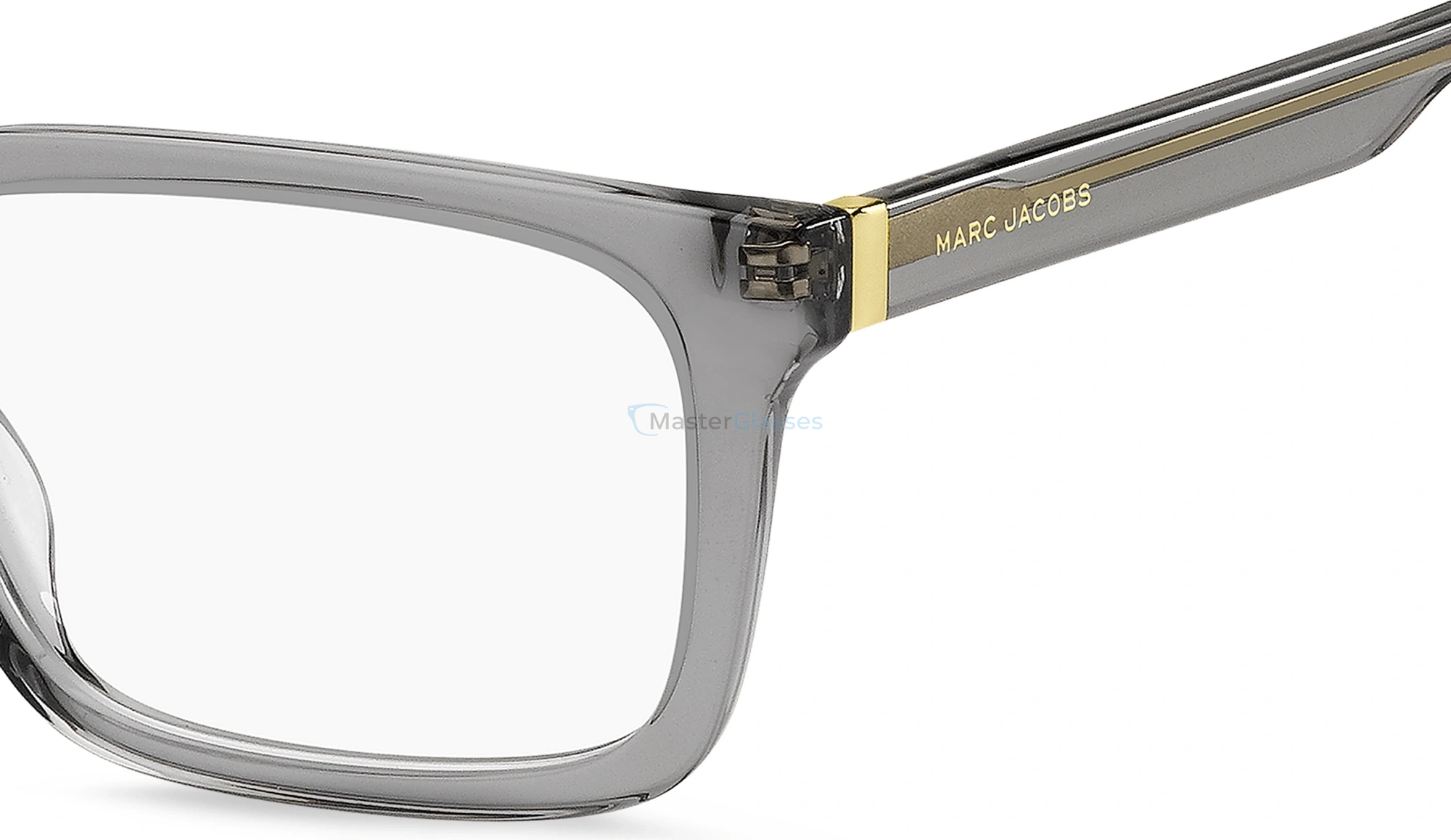  MARC JACOBS MARC 758 KB7 GREY